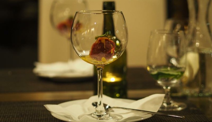 Hotel CROCUS **** Vysoké Tatry